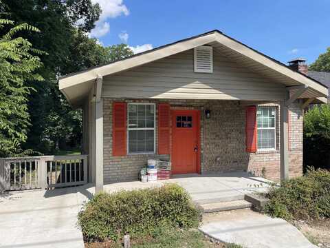2817 Center Street, Little Rock, AR 72206
