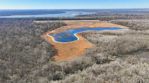 00 Wilbur Mills Road, Tichnor, AR 72166