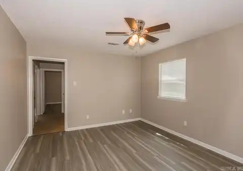 1576 Skyline Drive, North Little Rock, AR 72116
