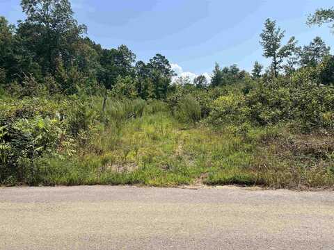 TBD Green Acres, Bismarck, AR 71929