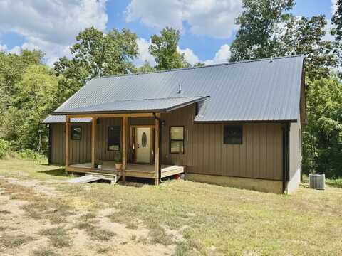 1100 Trimble Campground Road, Dolph, AR 72528