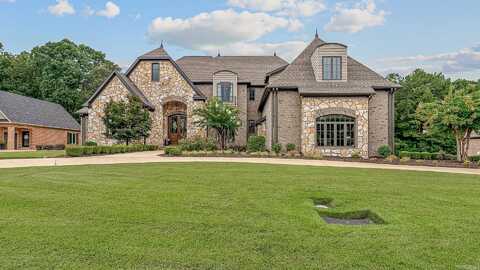 2313 Sea Island Drive, Jonesboro, AR 72404