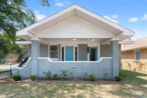 1870 S Izard Street, Little Rock, AR 72206