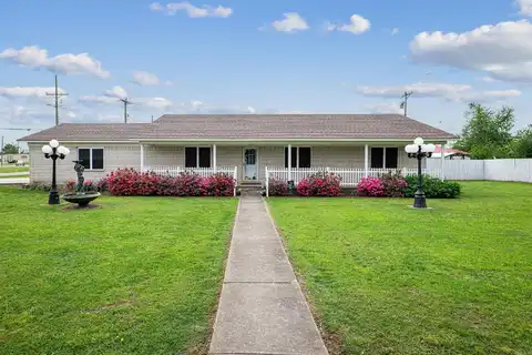 1303 Magnolia Ave, Walnut Ridge, AR 72476
