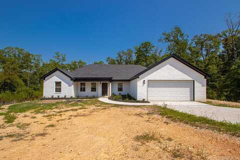 347 Rigsby Loop, Lonsdale, AR 72087