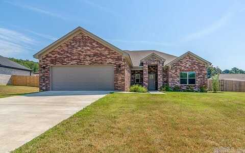 10 Oaks Lane, Wooster, AR 72058