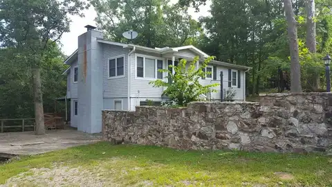 11 sequoyah ridge Road, Cherokee Village, AR 72529