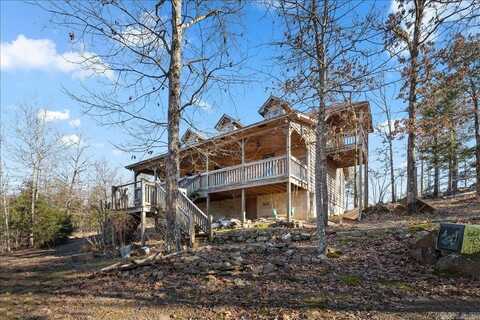 15 Glory Lane, Houston, AR 72070