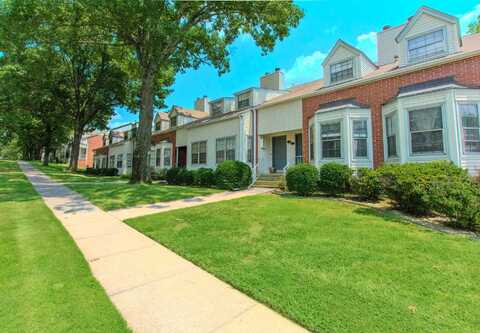 2221 Wentwood Valley Drive, Little Rock, AR 72212