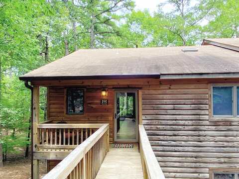 21 Pine Cove, Mount Ida, AR 71957
