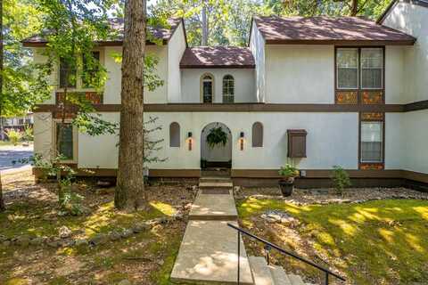 189 Cordero Lane, Hot Springs Village, AR 71909