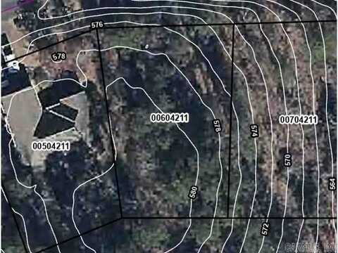 10 Telon Lane, Hot Springs Village, AR 71909
