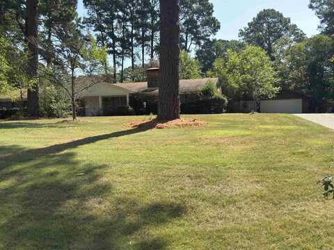 123 Berg Avenue, Camden, AR 71701