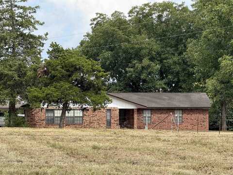 1652 Cornbridge Road, Nashville, AR 71852