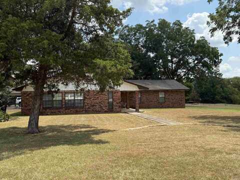 1652 Cornbridge Road, Nashville, AR 71852