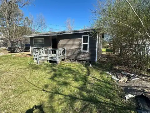 126 Valley Street, Benton, AR 72015