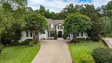 74 Vigne Boulevard, Little Rock, AR 72223