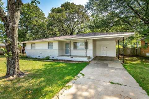 59 Wesley Dr, Sherwood, AR 72120