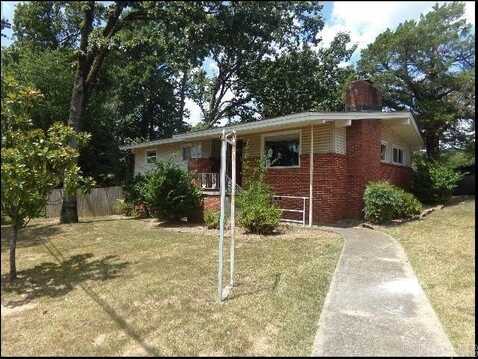 2800 S University Avenue, Little Rock, AR 72204