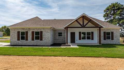 29 West Cedar Hill Road, Greenbrier, AR 72058