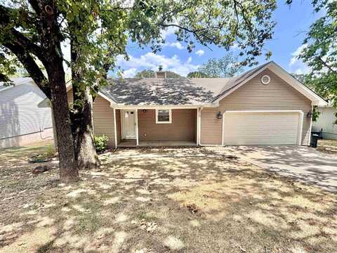 115 Jessica Lane, Sherwood, AR 72120