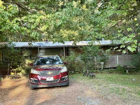 18123 Pheasant Lane, Little Rock, AR 72206