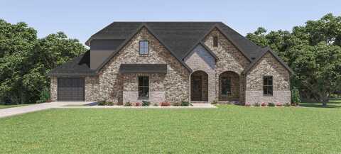 120 Timberland Trail, Maumelle, AR 72113