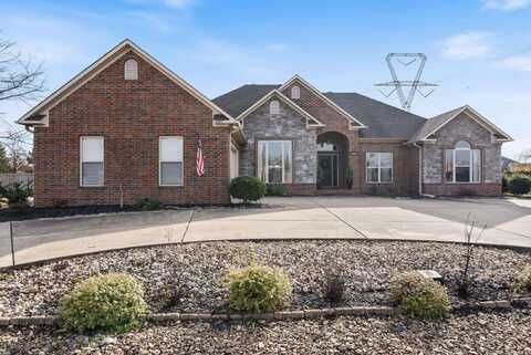 5005 Quarry Dr, Conway, AR 72034