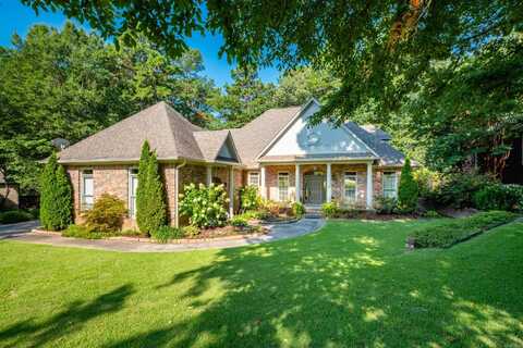 58 Bascom, Little Rock, AR 72223