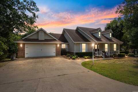 1 Berrydale Lane, Bella Vista, AR 72715