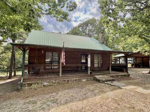 300 Peel Road, Locust Grove, AR 72550