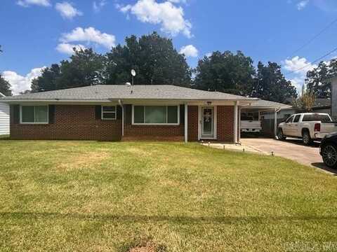 110 N Van Buren, DeWitt, AR 72042