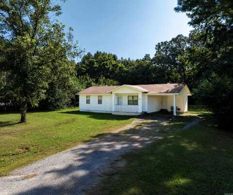 20 Skinner Lane, Batesville, AR 72553