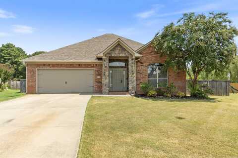 2705 Muscadine Lane, Conway, AR 72034