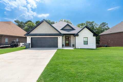 1399 Sulivan Circle, Jonesboro, AR 72404