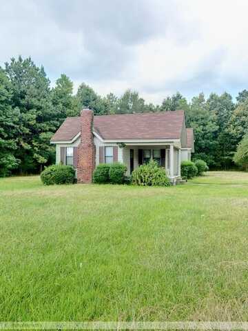 560 N 63 Highway, Warren, AR 71671