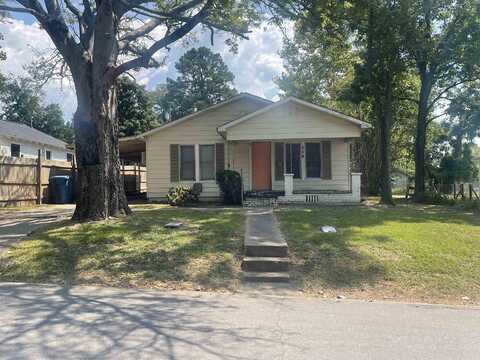 609 W Highland Avenue, Malvern, AR 72104