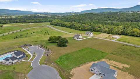 Lot 106 Pinnacle Point Drive, Dunlap, TN 37327
