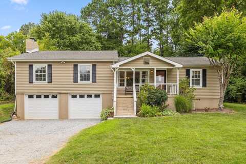 2203 Mae Dell Road, Chattanooga, TN 37421