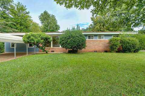 1401 Awhila Drive, Chattanooga, TN 37421