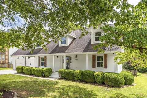8520 Horseshoe Bend Lane, Ooltewah, TN 37363