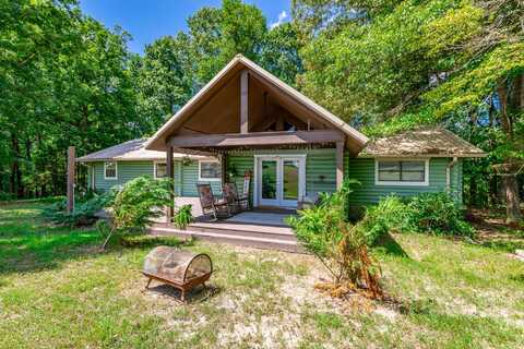 635 Cook Road, La Fayette, GA 30728