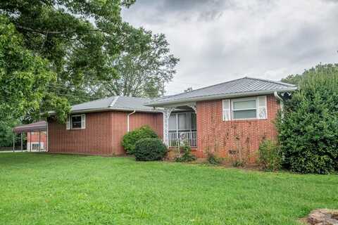 1955 Old Lafayette Road, Fort Oglethorpe, GA 30742