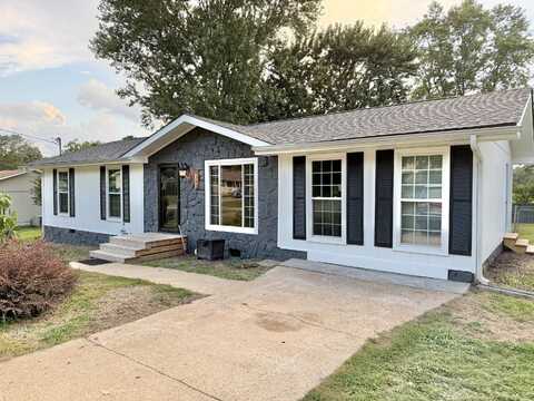 112 Gwen Drive, Ringgold, GA 30736