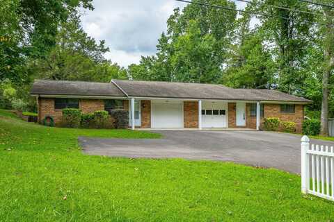 3765 Prospect Church Rd, Ooltewah, TN 37363