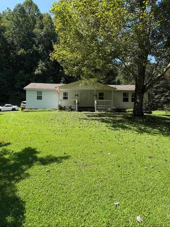 190 Bostic Road, Spring City, TN 37381