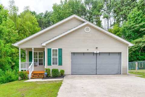 21 Breezewood Road, Ringgold, GA 30736