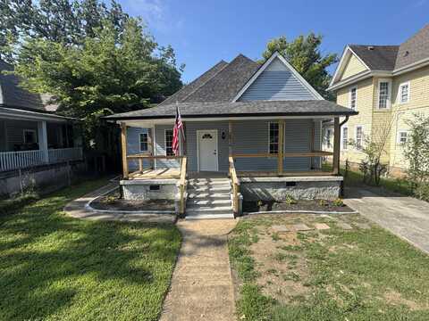2514 Bailey Avenue, Chattanooga, TN 37404