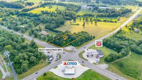 12921 Highway 58, Georgetown, TN 37336