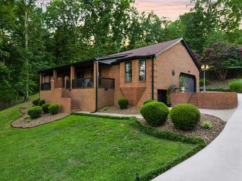 3158 River Canyon Trail, Chattanooga, TN 37419